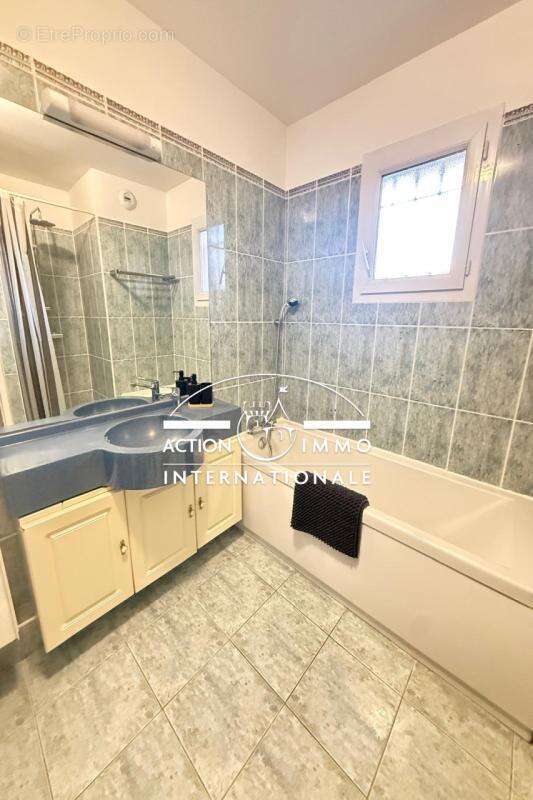 vente appartement 4 Pièce(s) - photo 6