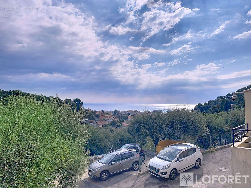 Maison à ROQUEBRUNE-CAP-MARTIN