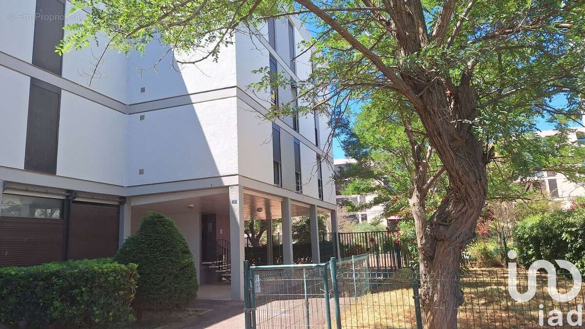 Photo 4 - Appartement à SAINT-CYPRIEN