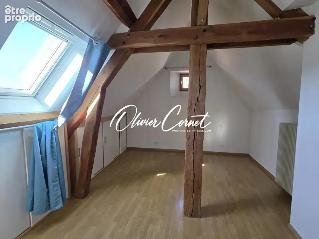 Maison centre-ville Thiron Gardais - photo 9