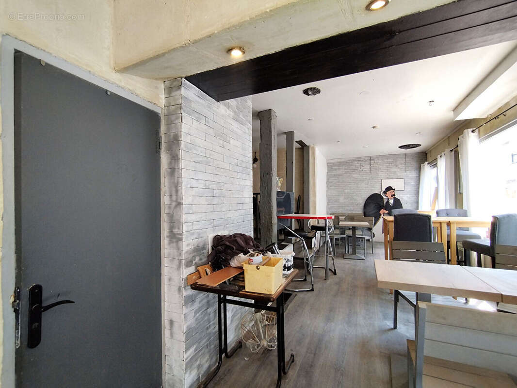 Appartement à TOURS