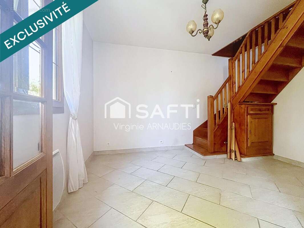 Maison 82 m² à Herblay  - photo 9