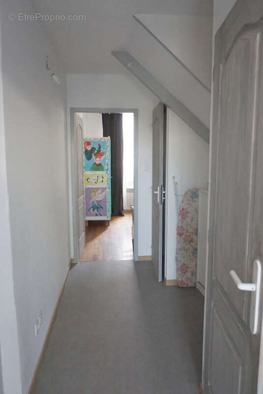 Maison à PARAY-LE-MONIAL