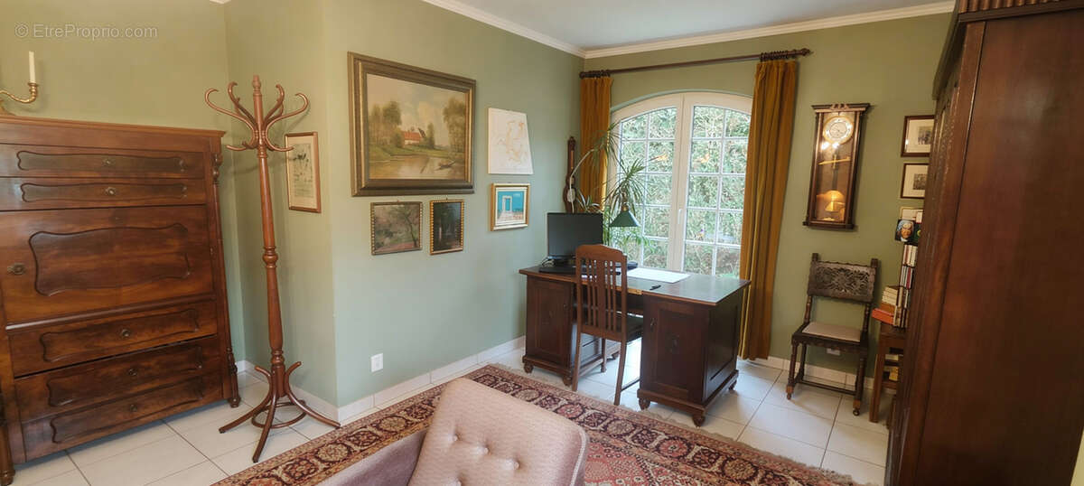 Maison à SCHOENECK