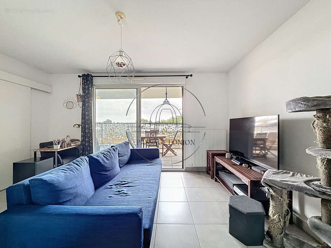 Appartement à LE CRES