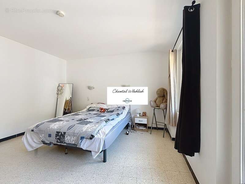 Immeuble à vendre LARGENTIERE (07) 340 m2 dont 190 m2 Habitables - - photo 11