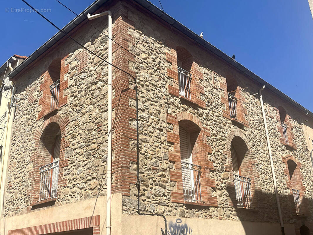 Appartement à ARGELES-SUR-MER