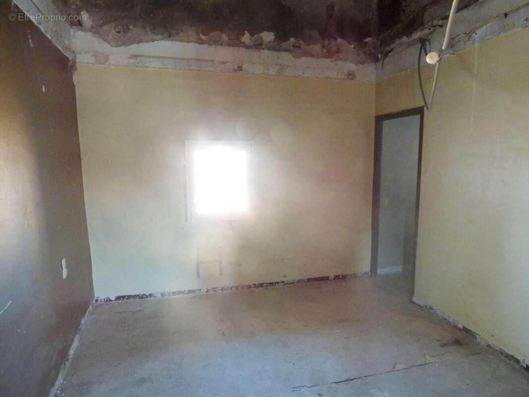 Appartement à PEZENAS