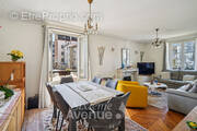 Appartement à ENGHIEN-LES-BAINS