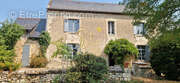 Maison à SAZILLY