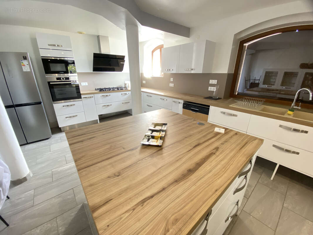 Maison à SAINT-HAON-LE-VIEUX