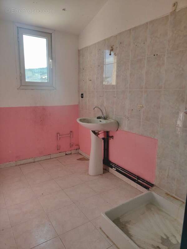 Appartement à BEDARIEUX