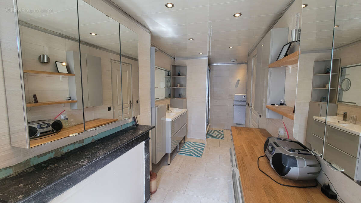 Maison à BRAY-SUR-SEINE