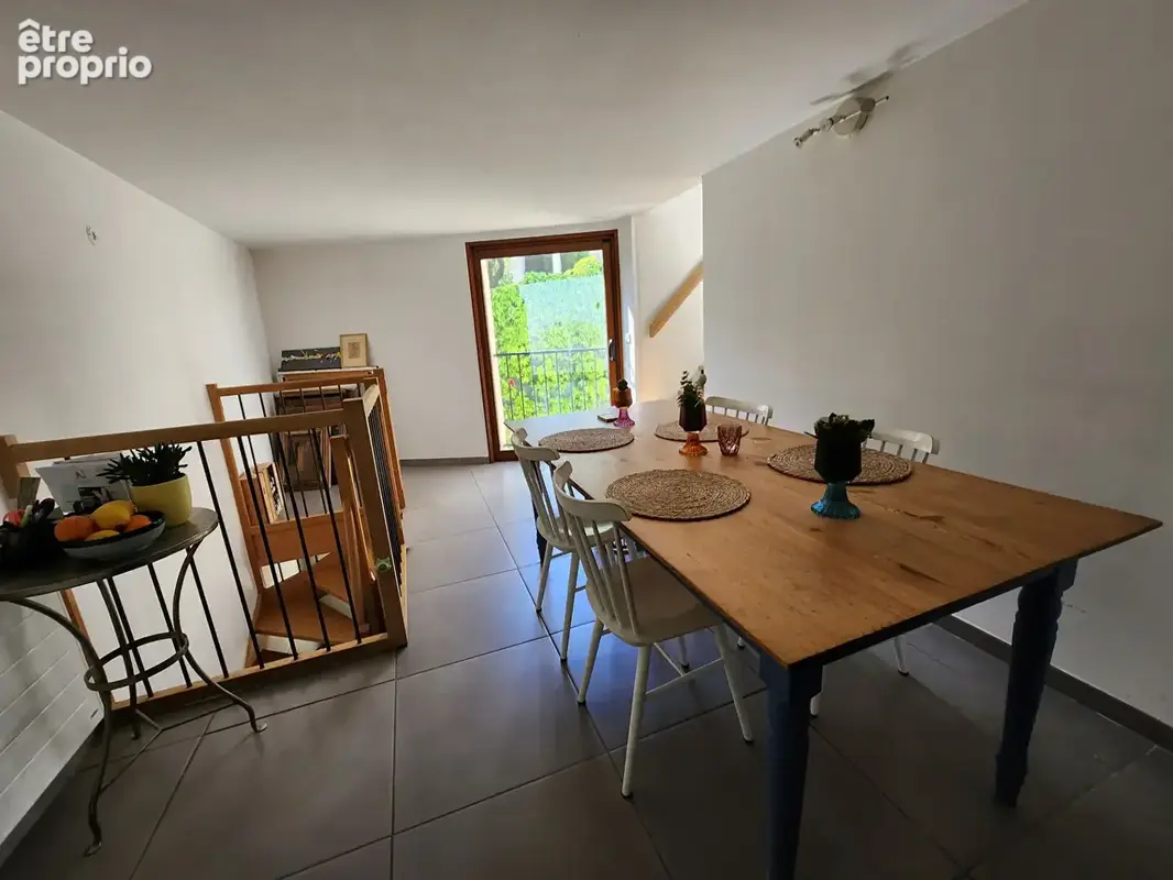 Maison 158m² à bédarrides - photo 5