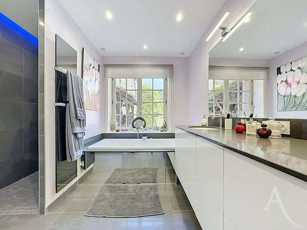 Demeure de prestige - 353m² - WIMILLE - photo 10