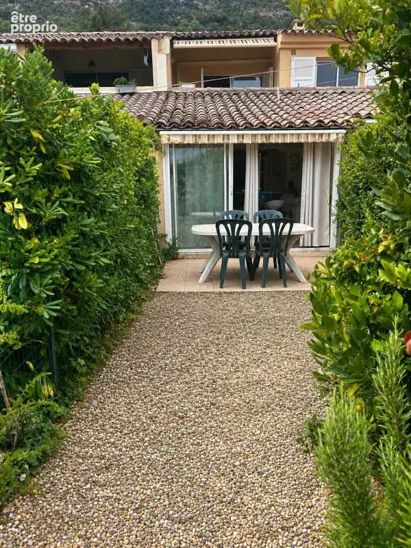 Charmant Studio avec Piscine et 2 Parkings - photo 7