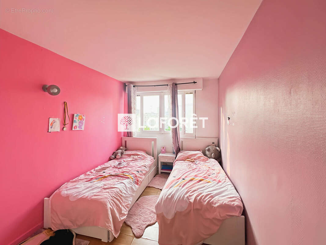 Appartement à ARGENTEUIL