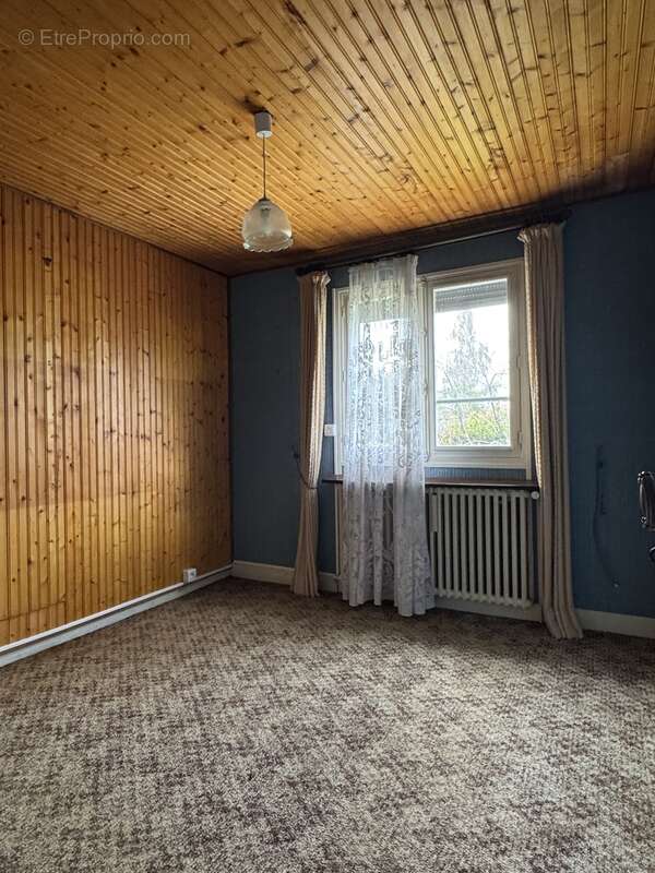 n°3 - Maison à VERNON