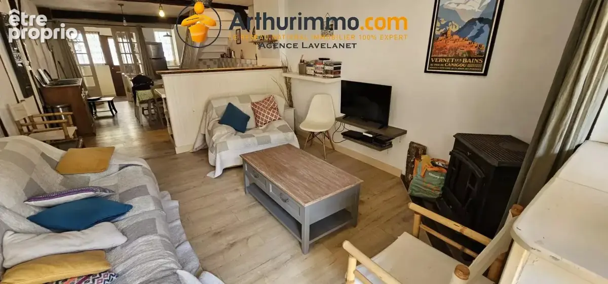 Maison de ville magnifiquement rénovée avec cour privée et suite d'invités indépendante - photo 6