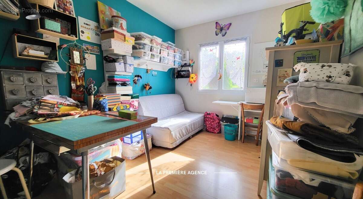 Maison à SAINT-ROMAIN-DE-POPEY