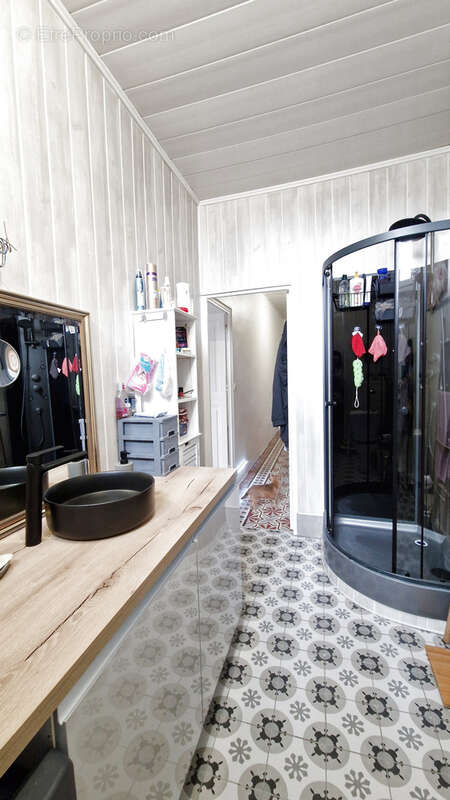 Appartement à SAINT-AMBROIX