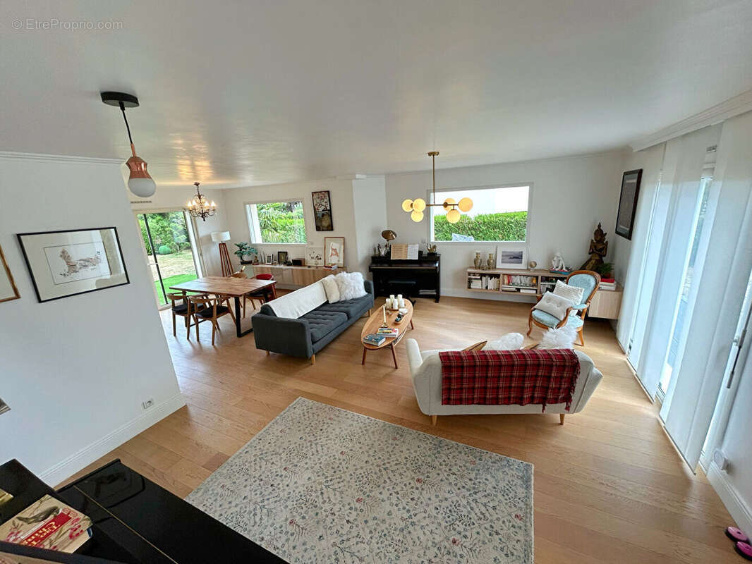 Maison à CESSON-SEVIGNE