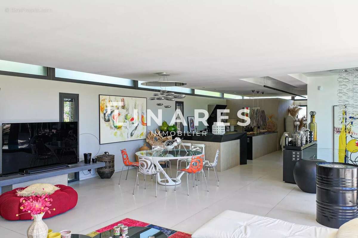 Maison à MARSEILLE-9E