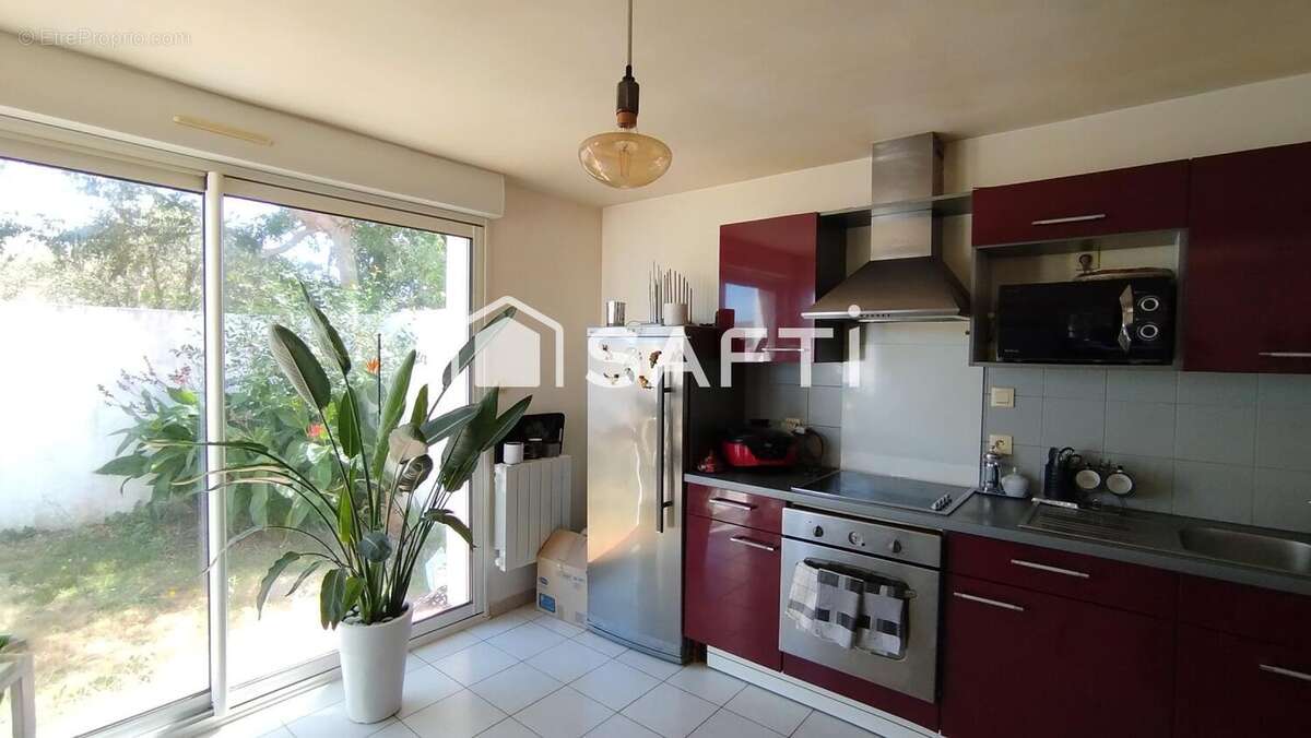 Maison 66 m² à L'aiguillon-Sur-Vie  - photo 2