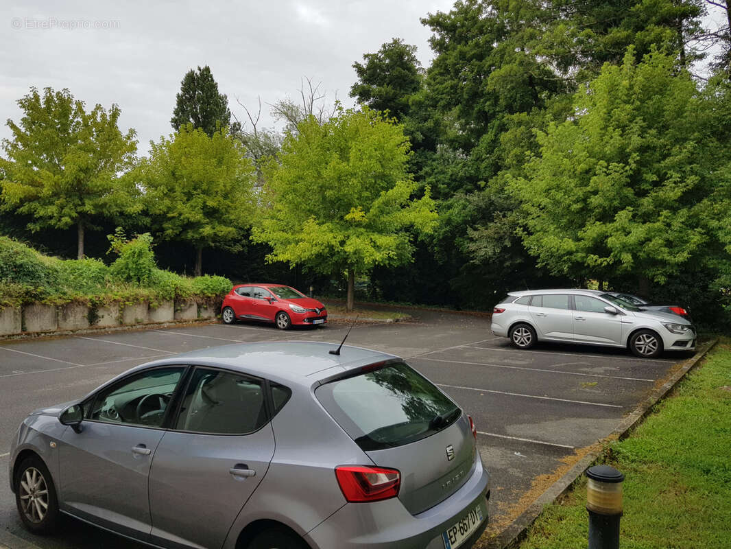 Appartement à SAINT-MEDARD-EN-JALLES