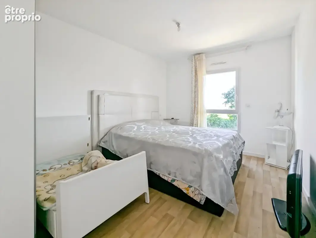 A vendre  SAINT AUBIN D AUBIGNE  maison familiale 4 chambres - photo 6