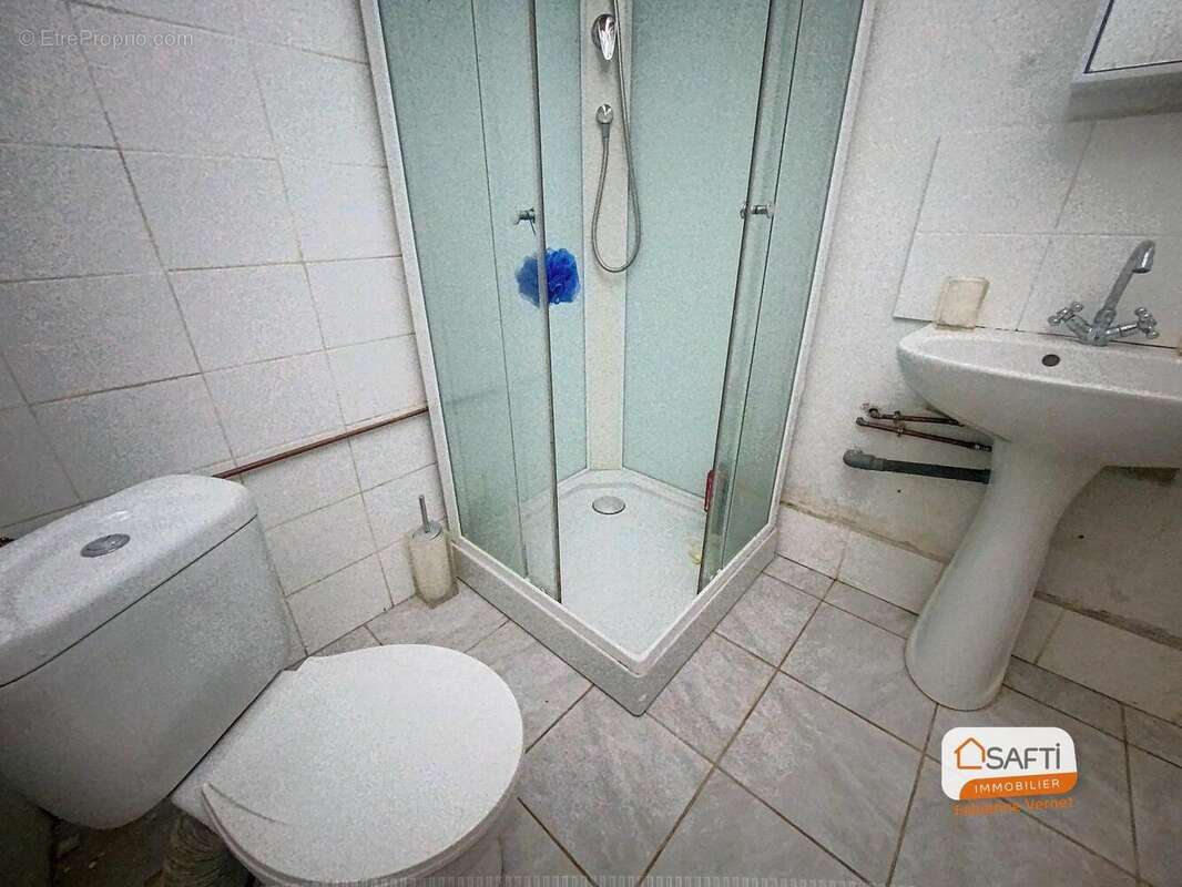 Maison 90 m² à Voudenay  - photo 5