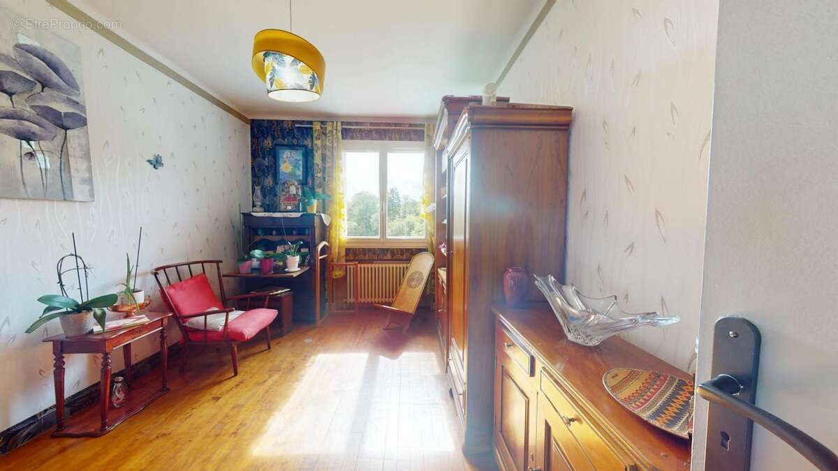 À VENDRE – Maison familiale avec vue panoramique à Pollionnay (Hameau de Larny) - photo 8