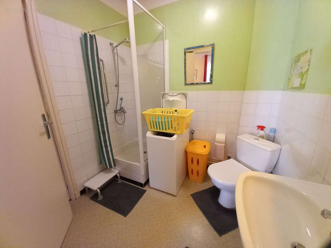 Maison à LAMALOU-LES-BAINS