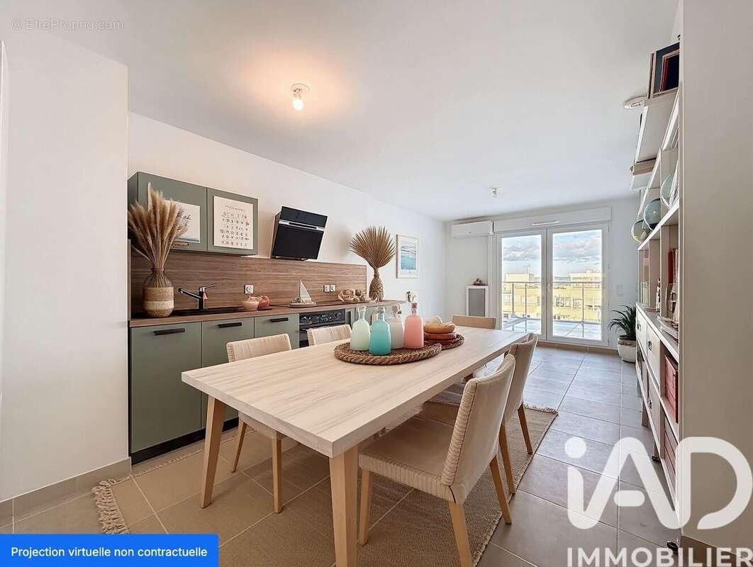 Photo 4 - Appartement à SETE