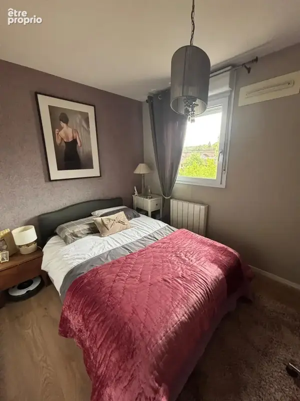 Darnétal centre - Appartement avec ascenseur et parking - photo 3