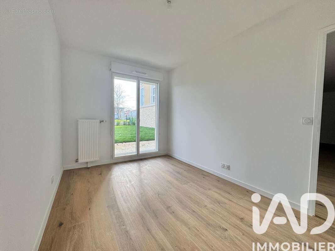 Photo 9 - Appartement à LA QUEUE-EN-BRIE