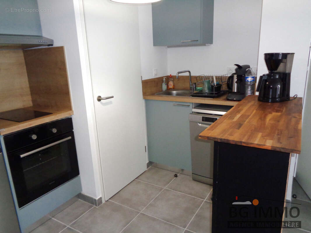 Appartement à VIAS