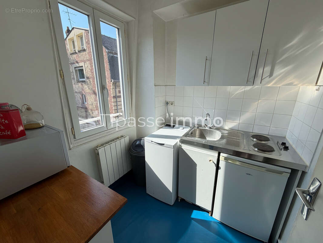 Appartement à ROUEN