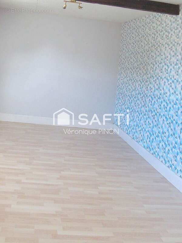 Photo 4 - Maison à CHATEAU-GONTIER