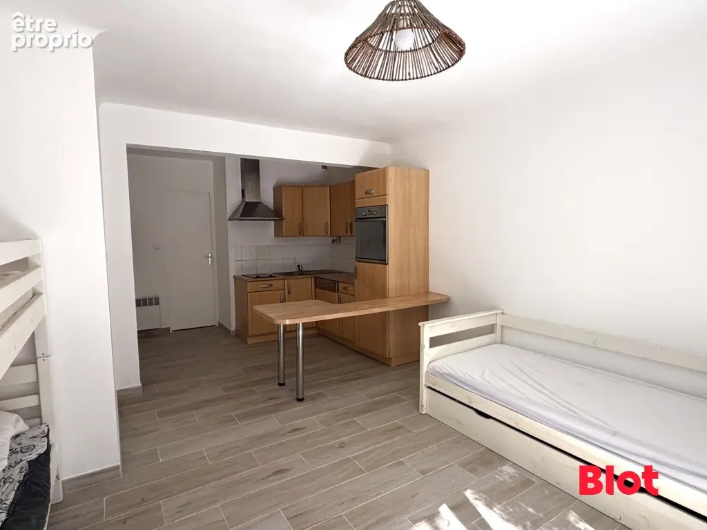 Appartement 28 m² à Saint-Brevin-Les-Pins  - photo 4