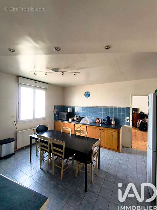 Photo 3 - Maison à LE HAVRE