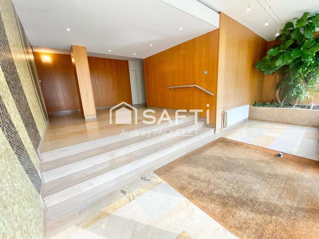 Photo 8 - Appartement à DIJON