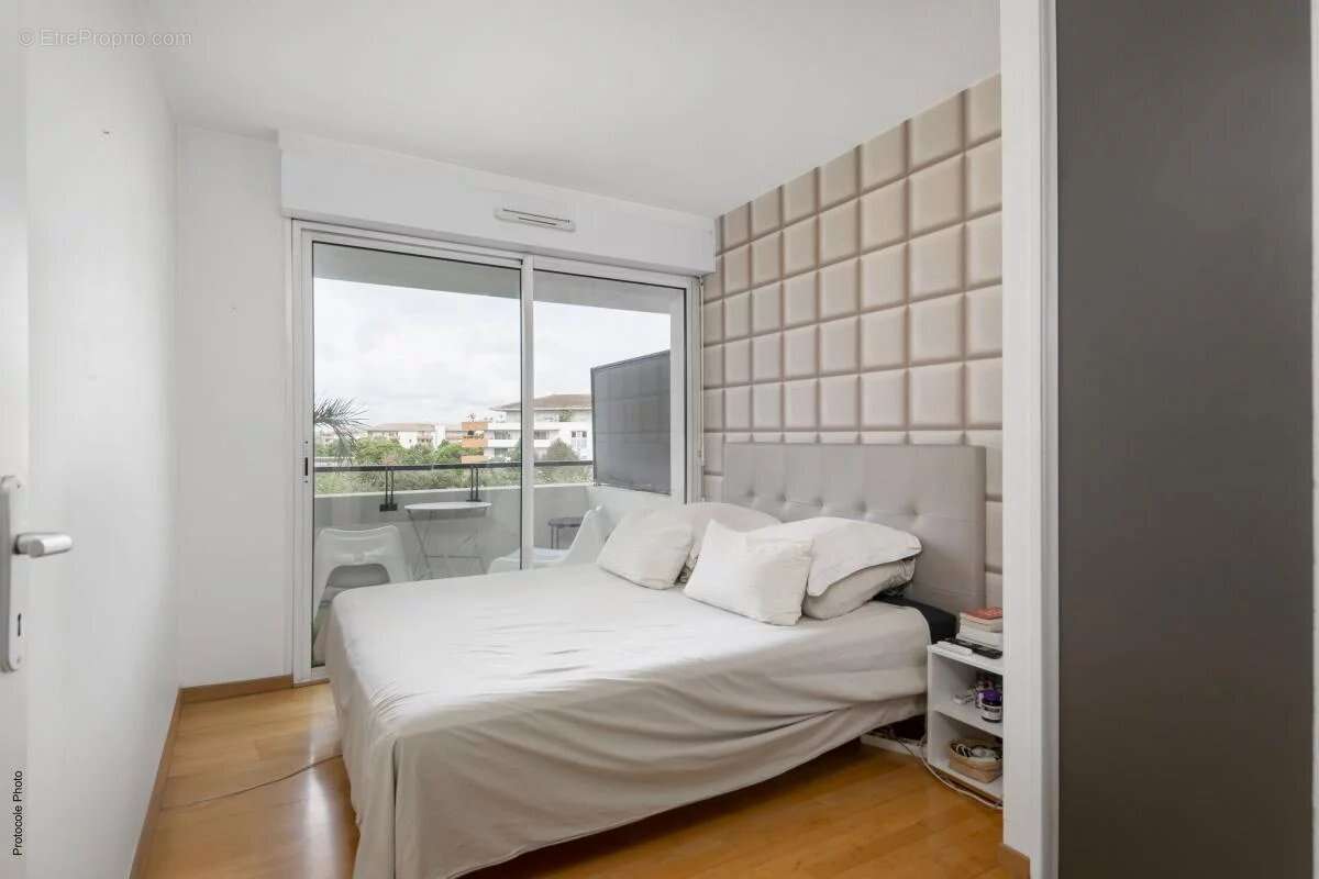 Appartement à SEILH