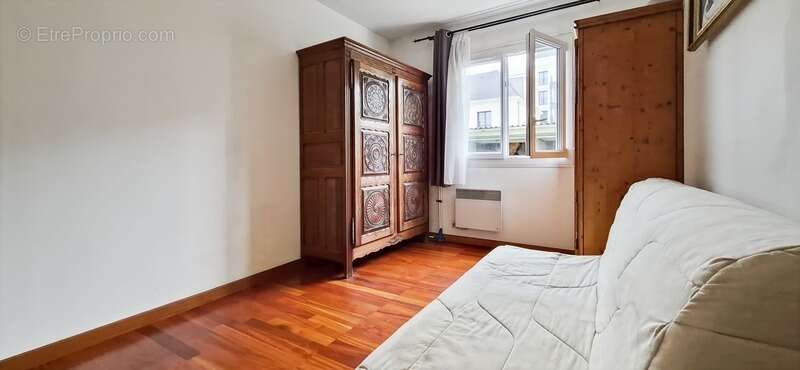 Appartement à CLAMART