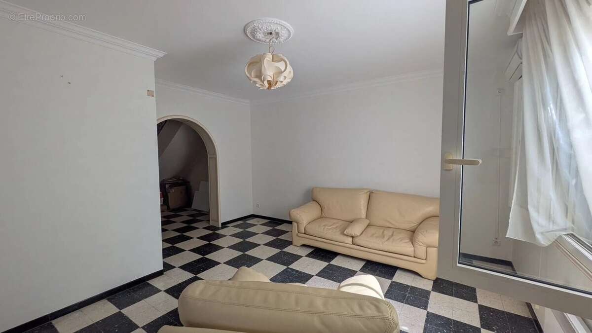Maison de 3 chambres avec jardin et garage à Narbonne - photo 13