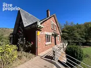 Maison à MARCILLAC-VALLON