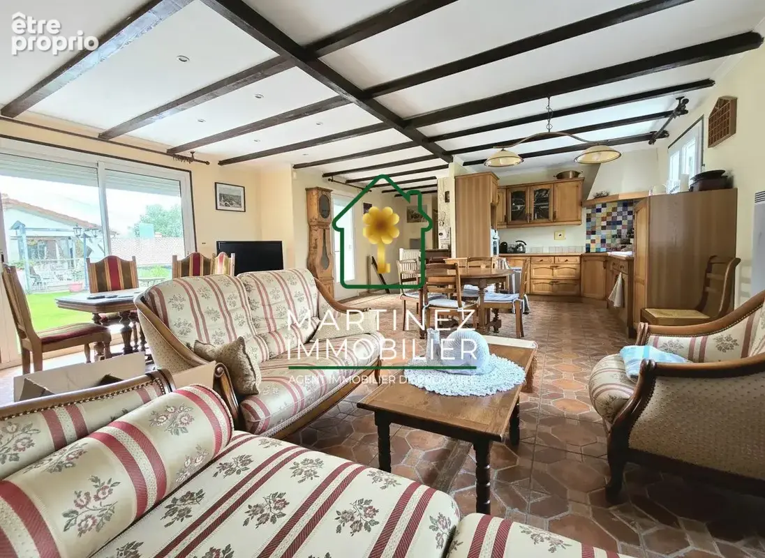 Maison 117 m² à Saint-Chamond  - photo 4
