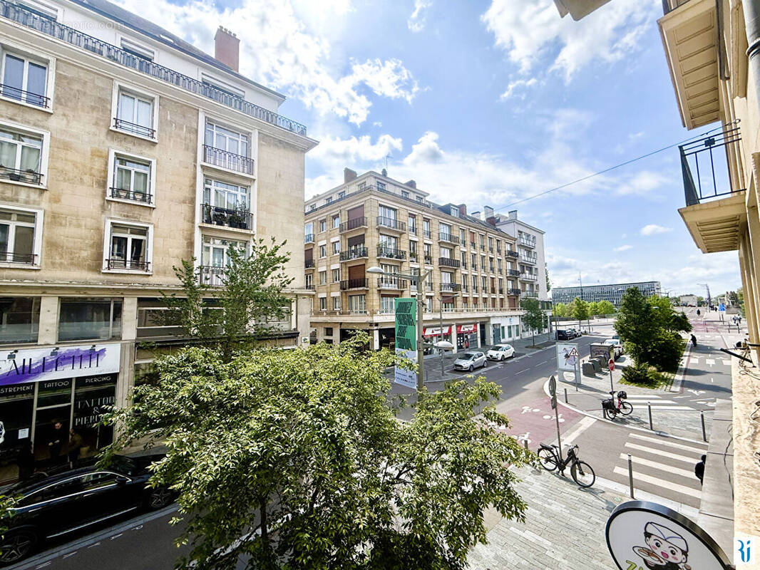 Appartement à ROUEN