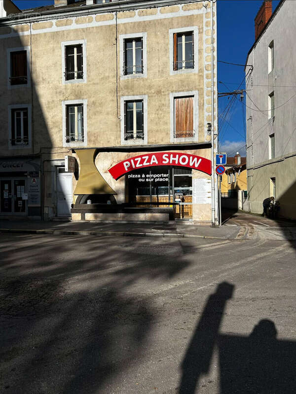 Commerce à CHALON-SUR-SAONE