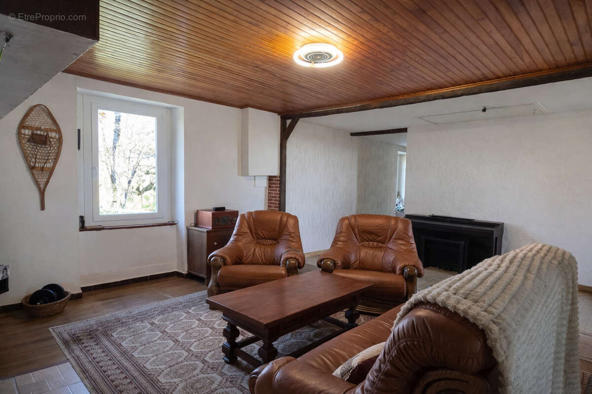 Maison à PAMPELONNE